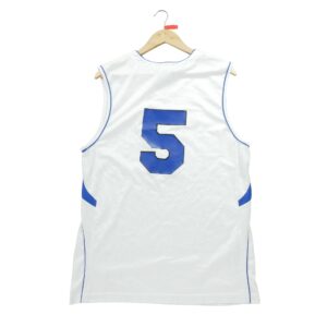 Maillot sans manches homme blanc Champion