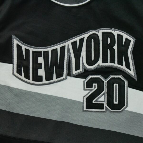 Maillot sans manches homme noir NBA