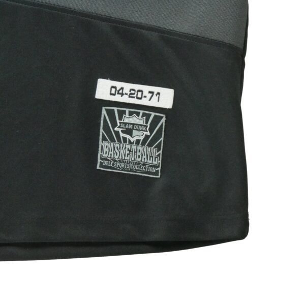 Maillot sans manches homme noir NBA