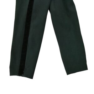 Pantalon skinny femme noir Polo Ralph Lauren