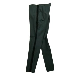Pantalon skinny femme noir Polo Ralph Lauren