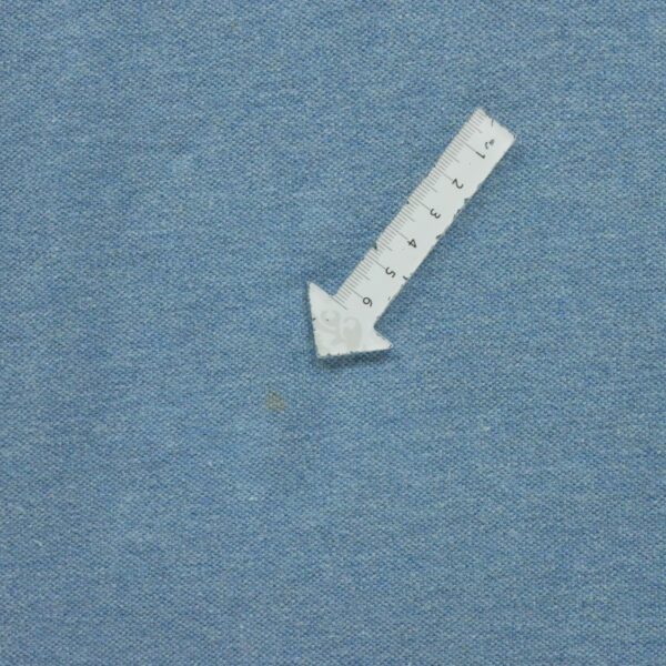 Polo manches courtes homme bleu clair Polo Ralph Lauren Col Polo