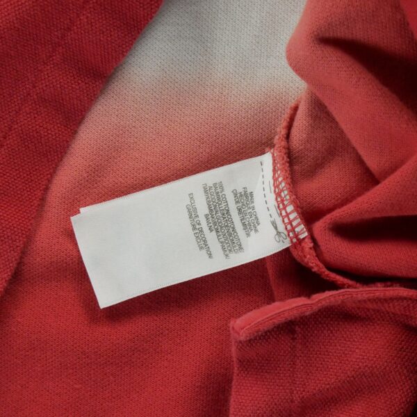 Polo manches courtes homme bleu Polo Ralph Lauren Motif a motifs Col Polo