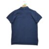 Polo manches courtes homme marine Polo Ralph Lauren Col Polo