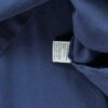 Polo manches courtes homme marine Polo Ralph Lauren Col Polo