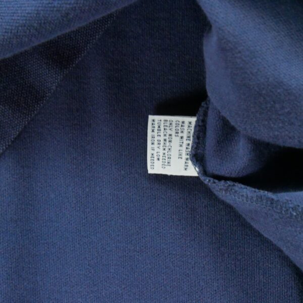 Polo manches courtes homme marine Polo Ralph Lauren Col Polo