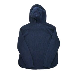 Pull femme manches longues bleu Lauren Ralph Lauren Col Rond