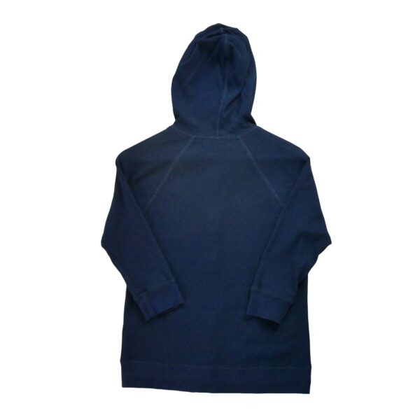 Pull femme manches longues marine Polo Ralph Lauren Col Rond