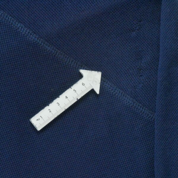 Pull femme manches longues marine Polo Ralph Lauren Col Rond