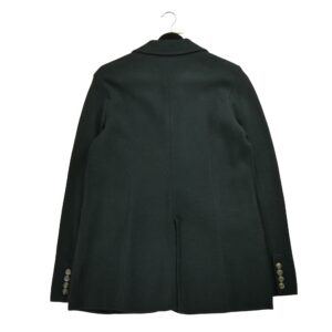 Pull femme manches longues noir Lauren Ralph Lauren Col Revert