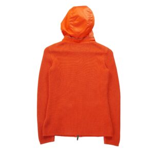 Pull femme manches longues rouge Lauren Ralph Lauren Col Montant