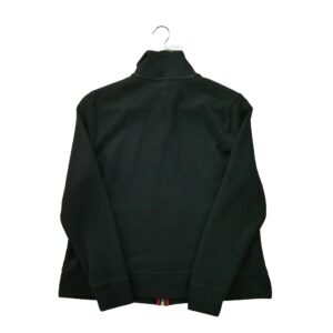 Pull homme manches longues noir Lauren Ralph Lauren Col Montant