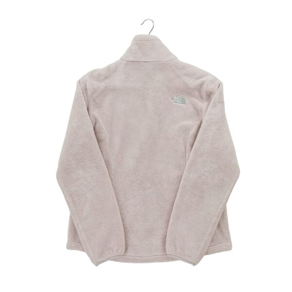 Pull polaires enfant manches longues gris Patagonia Col Montant
