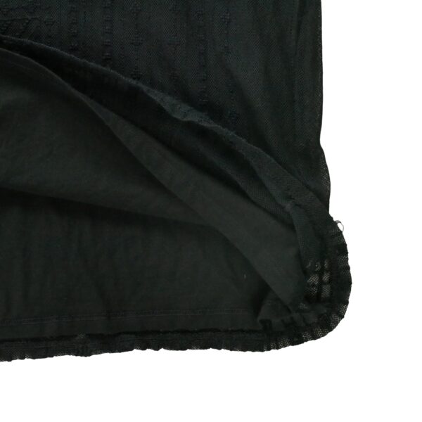 Robe midi femme noir Lauren Ralph Lauren