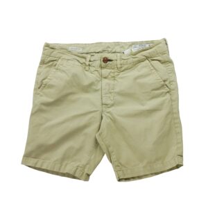 Short casual homme beige Jack and Jones