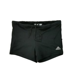 Short de bain homme noir Adidas