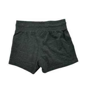 Short de Sport femme gris Nike