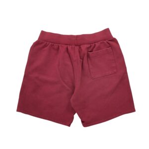 Short de Sport homme rouge Champion