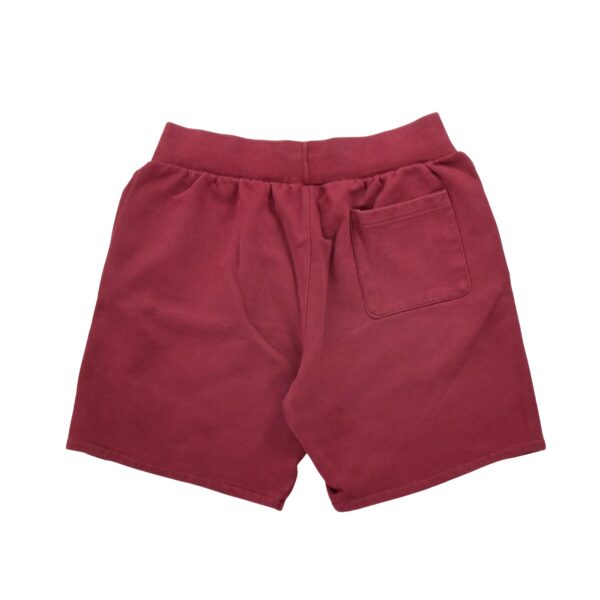 Short de Sport homme rouge Champion