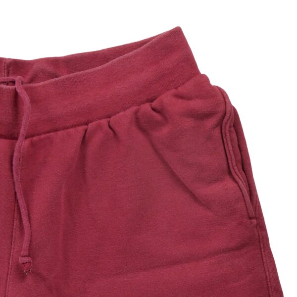 Short de Sport homme rouge Champion