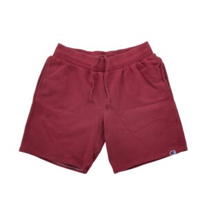Short de Sport homme rouge Champion