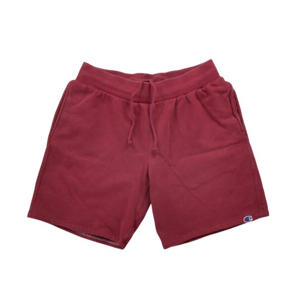 Short de Sport homme rouge Champion
