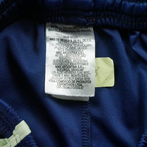 Survetement homme marine Nike
