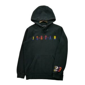 Survetement homme noir Jordan