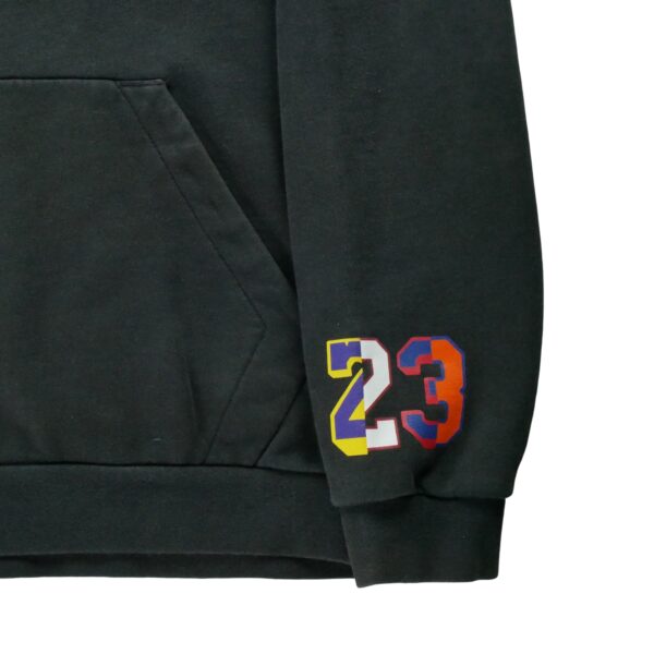 Survetement homme noir Jordan