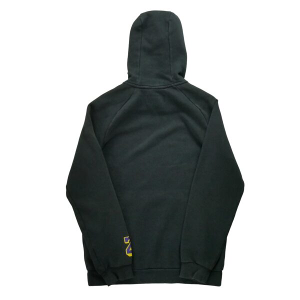 Survetement homme noir Jordan
