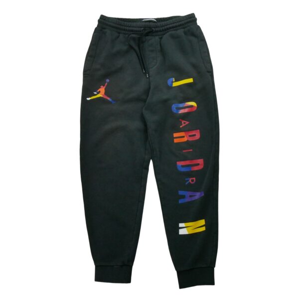 Survetement homme noir Jordan