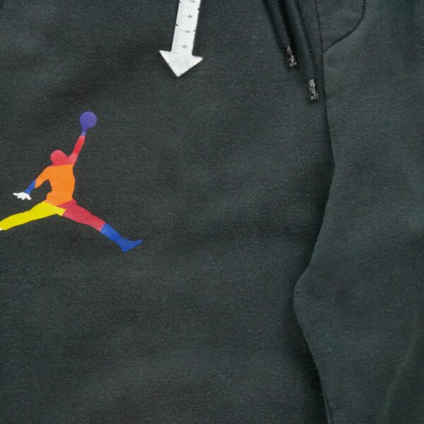 Survetement homme noir Jordan