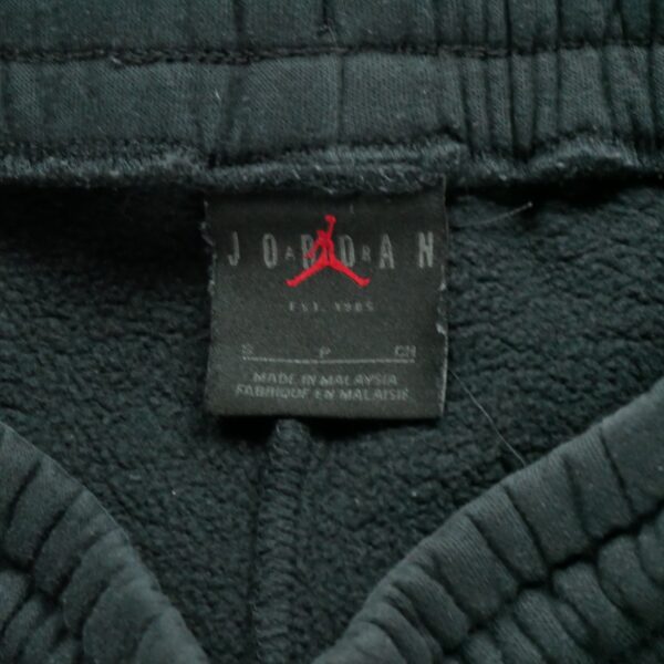 Survetement homme noir Jordan
