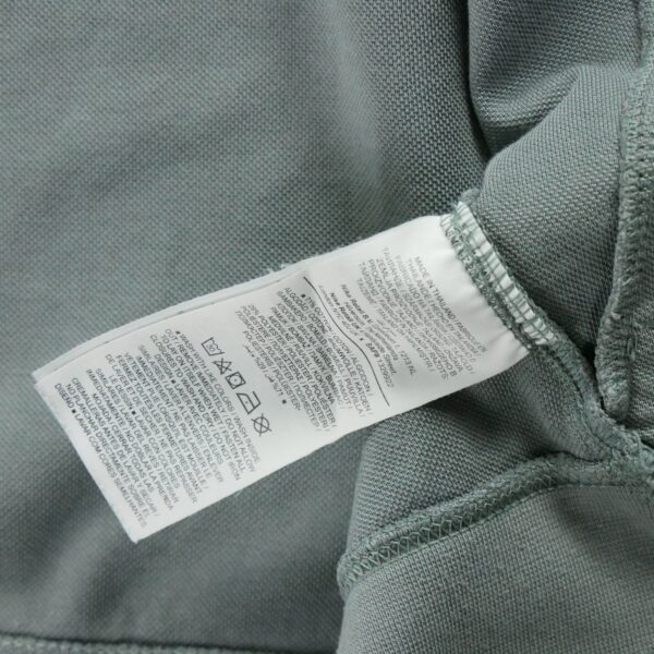 Sweat a capuche homme manches longues gris Nike Col Montant