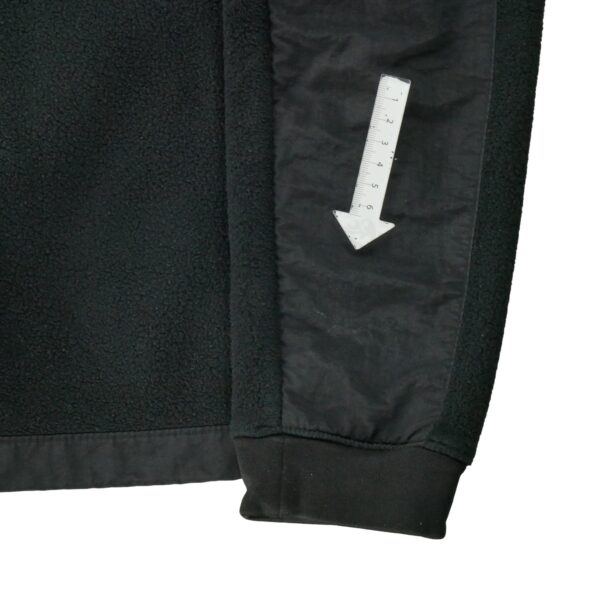 Veste polaires femme manches longues noir The North Face Col Montant
