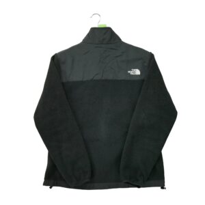 Veste polaires femme manches longues noir The North Face Col Montant
