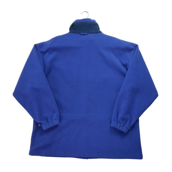 Veste polaires femme manches longues violet Columbia Col Montant
