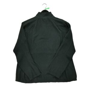 Veste polaires homme manches longues noir The North Face