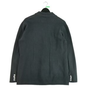 Blazer femme manches longues noir Lauren Ralph Lauren