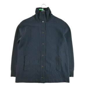 Gilet femme manches longues noir Lauren Ralph Lauren Col Montant