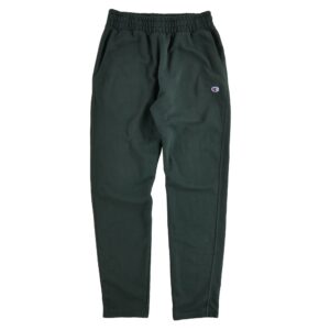 Jogging femme noir Champion