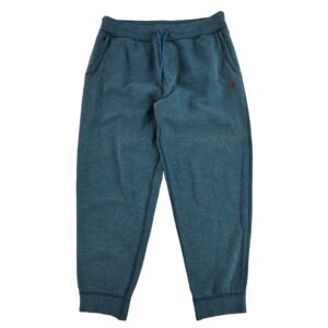 Jogging homme bleu Polo Ralph Lauren