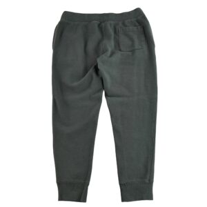 Jogging homme gris Champion