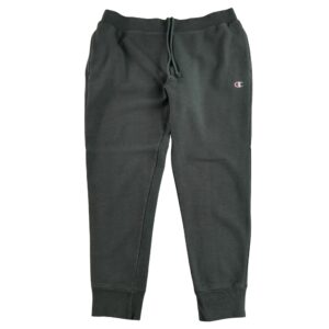 Jogging homme gris Champion