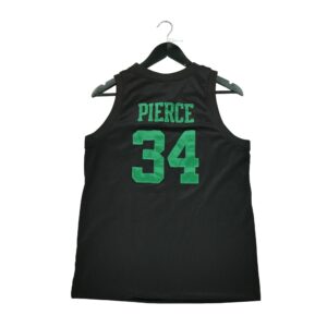 Maillot sans manches homme noir Nike Equipe Boston Celtics