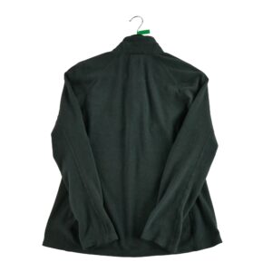 Pull polaires femme manches longues noir The North Face Col Montant