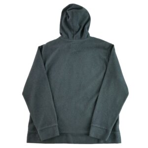 Pull polaires homme manches longues gris Dickies Col Rond