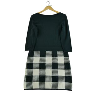 Robe femme noir Polo Ralph Lauren