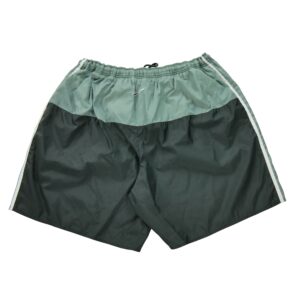 Short de bain homme noir Nike