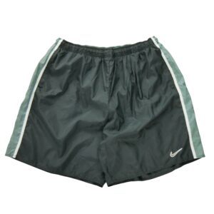 Short de bain homme noir Nike